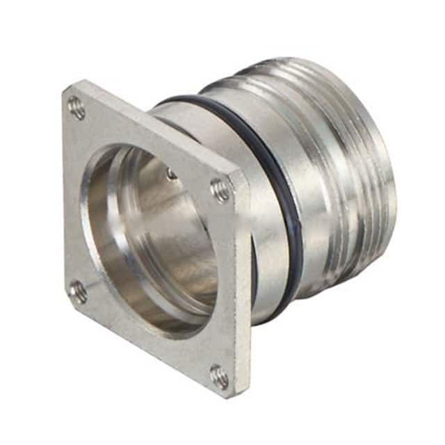 09153000306 HAN-MAX PFT HOUSING ASSEMBLY ROU