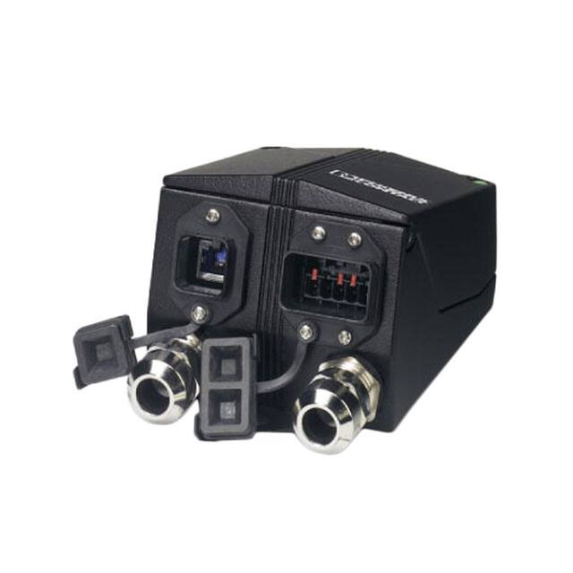 1404333 CONN MOD JACK 8P8C