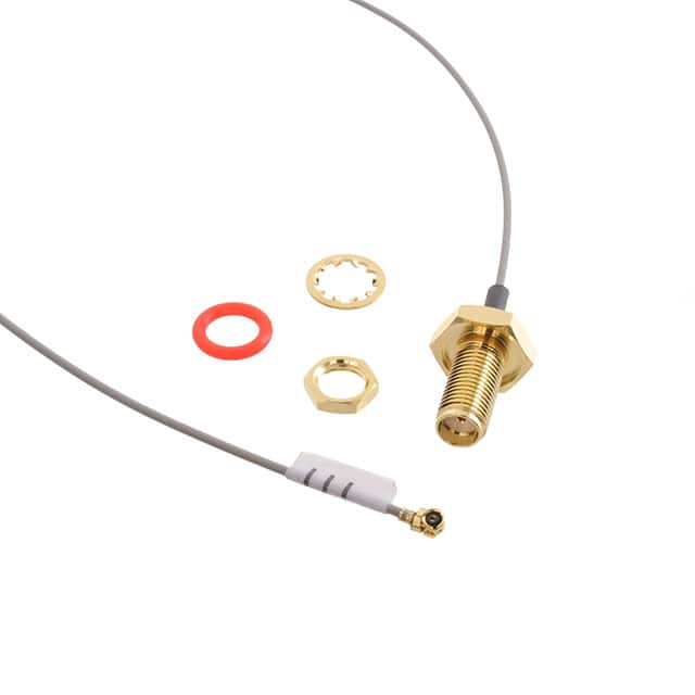 MH113-MH1RP-01SB1-0300 MICRO HIGH FREQ RF CABLES