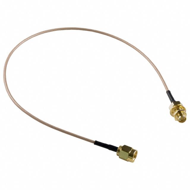 DC-ANT-E-24DP CBL ASSY RP-SMA 11.811"