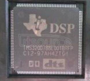 D788E001BRFP266 The Texas Instruments D788E001BRFP266 is a transistor. It is RoHS3 Compliant and has an MSL of 1 Unlimited.