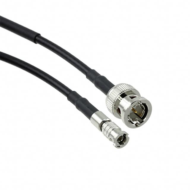 095-850-189-024 CBL ASSY HD-BNC PLUG-PLUG 24"