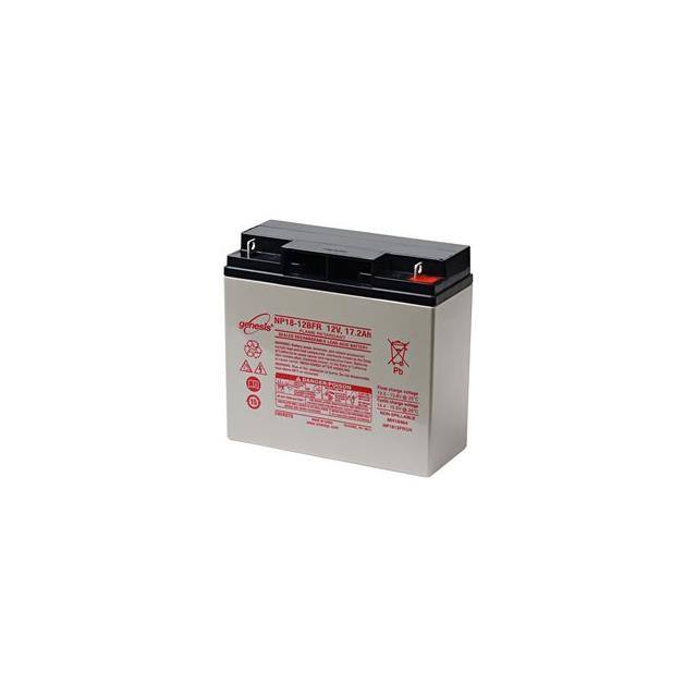 NP18-12FR Replacement for Enersys NP18-12F