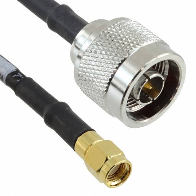 2903266 CBL ASSY RPSMA-N TYPE PLUG 9.8'