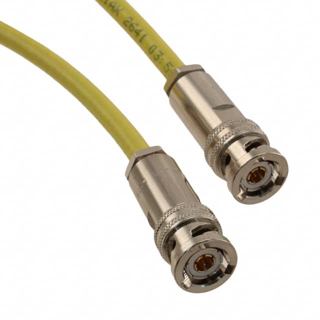5223-60 CBL ASSY BNC PLUG-PLUG 5'