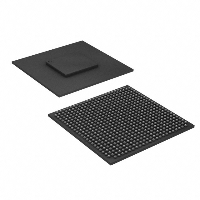 EP2AGX45DF25C6N The Intel EP2AGX45DF25C6N is an FPGA from the Arria II GX series. It features 42959 logic elements and 3.517440M bits of RAM.