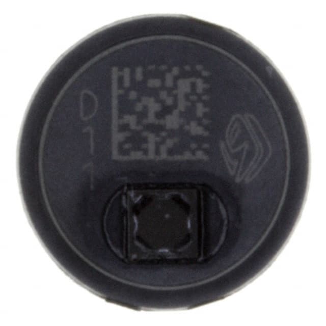 SCP1000-D11 SENSOR 17.4PSIA 16BIT