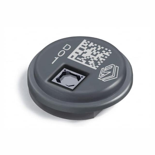 SCP1000-D01 SENSOR 17.4PSIA 16BIT