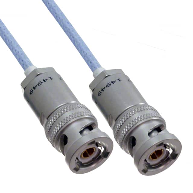 21-14-36 CABLE ASSEMBLY TRB - TRB 36"