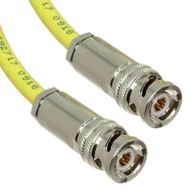 EM5223-96# CBL ASSY BNC PLUG-PLUG 8'
