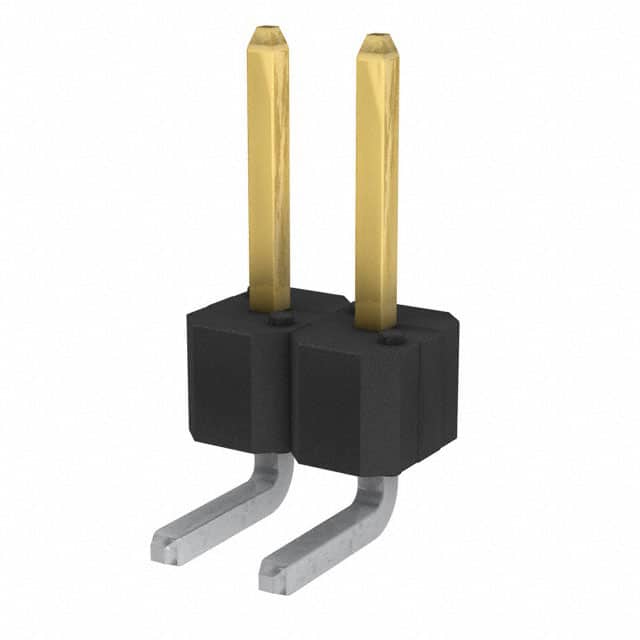 55101-S1102LF CONN HEADER R/A 2POS 2.54MM