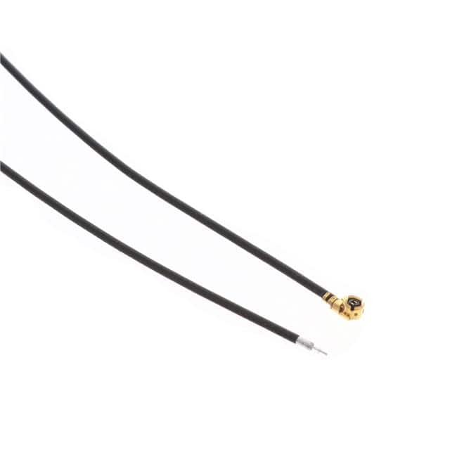 2148999-4 RF CA, UMCC GEN1, 1.13MM, L200MM