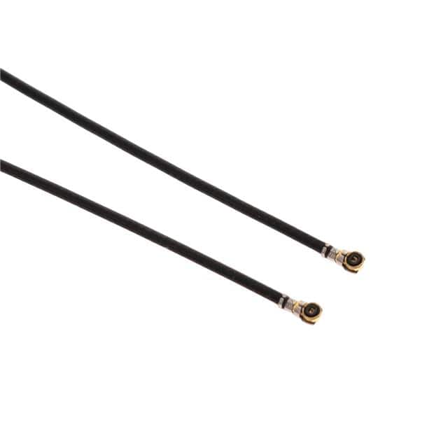 1-2016698-2 RF CA,UMCC GEN4-GEN4,1.13MM CABL