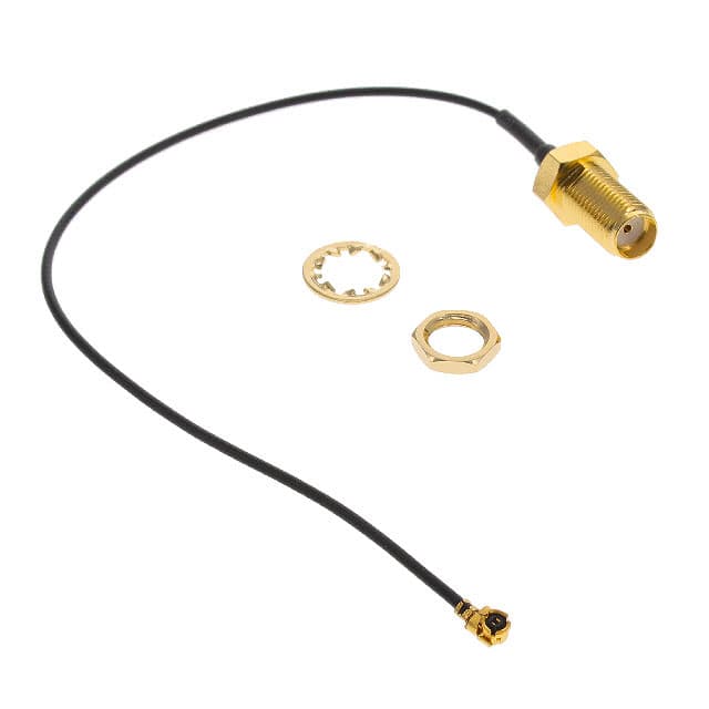 CA-DKCA1-152L0-AJI0 SMA TO IPEX RF FOR 1.13CABLE ASS