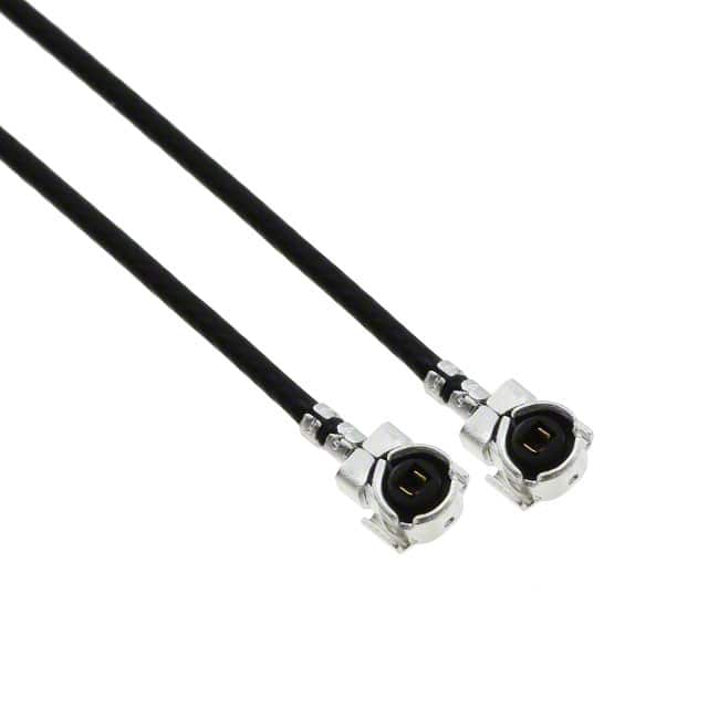 A-1PA-081-050B2 CBL ASSY UMCC PLUG-PLUG 1.969"