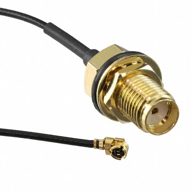CA-DKCA0-152L0-AJI0-O WATERPROOF SMA TO IPEX FOR 1.13