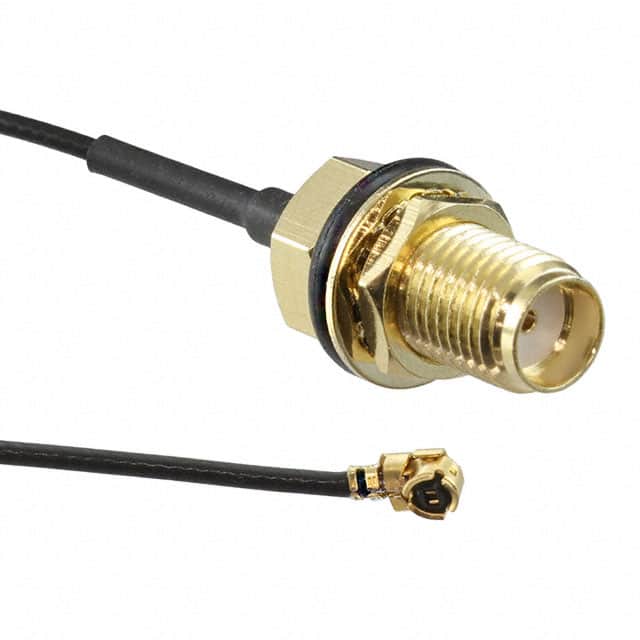 CA-DKCA0-305L0-AJI0-O WATERPROOF SMA TO IPEX FOR 1.13