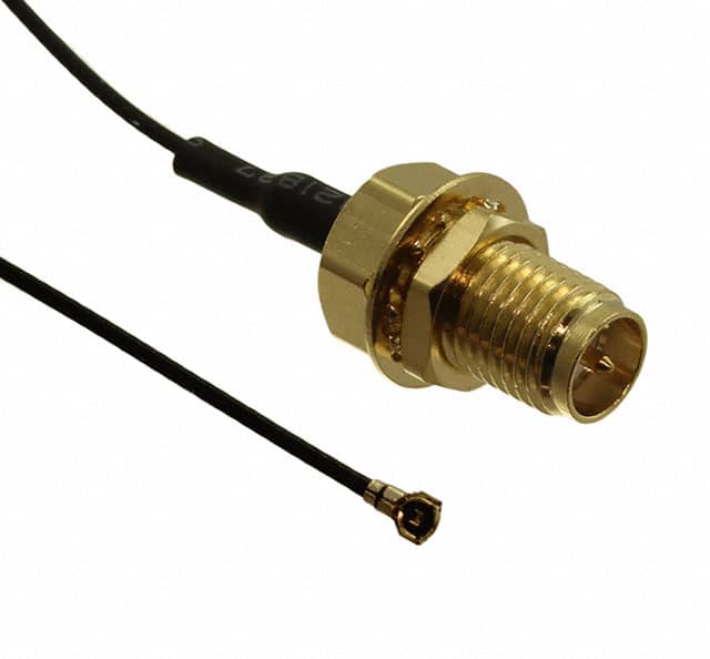 CA-DKCA1-152LQ-ALI5 SMA TO IPEX FOR 0.81 CABLE A