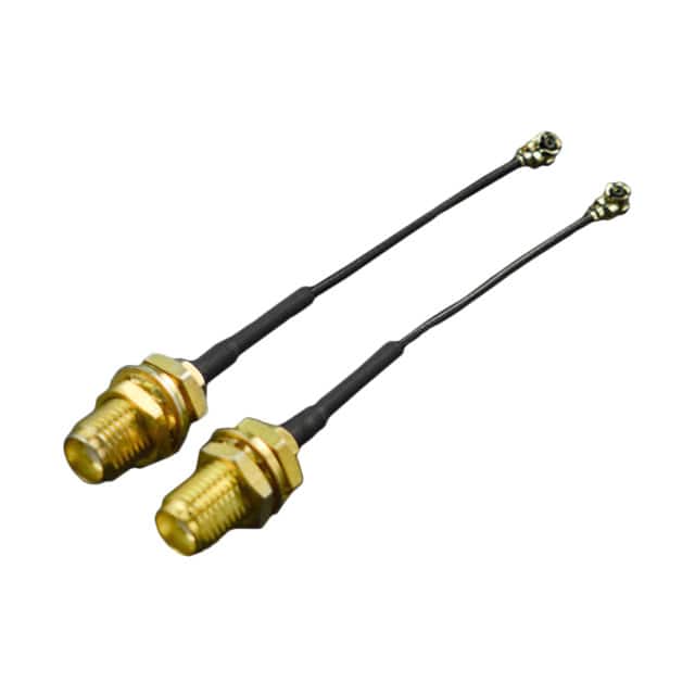FIT0833 IPEX TO SMA FEMALE CONNECTOR CAB