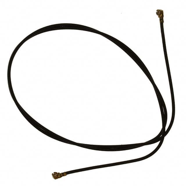 415-0088-500 CBL ASSY UMCC PLUG-PLUG 19.69"