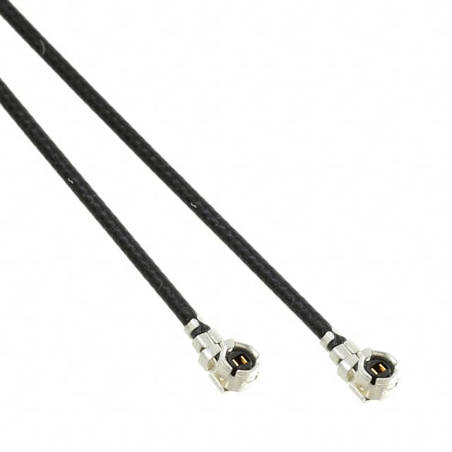 A-1PA-113-100B2 CBL ASSY UMCC PLUG-PLUG 3.937"