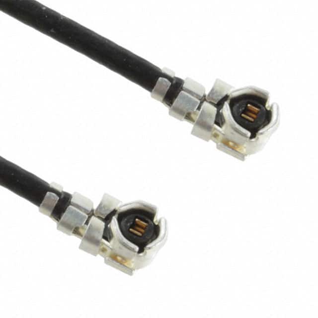 A-1PA-132-500B2 CBL ASSY UMCC PLUG-PLUG 19.69"