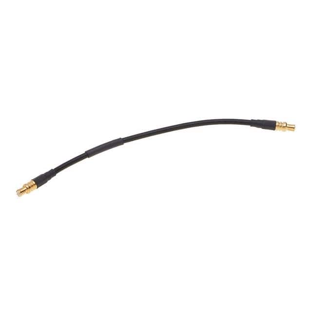 0732305325 MCX PLUG WITH RG174 50