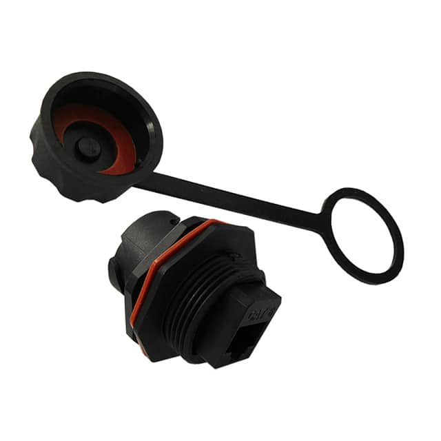 SS-60300-026 CONN MOD JACK