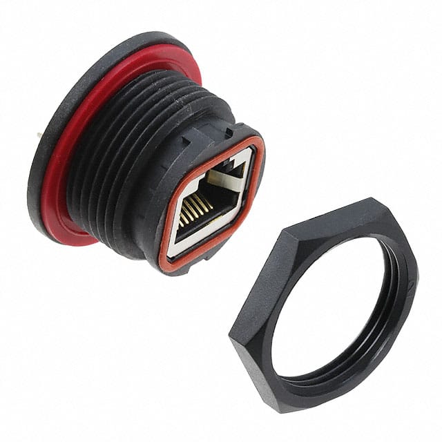 960 RJ45 (KEYSTONE) JACK, WATERPROOF