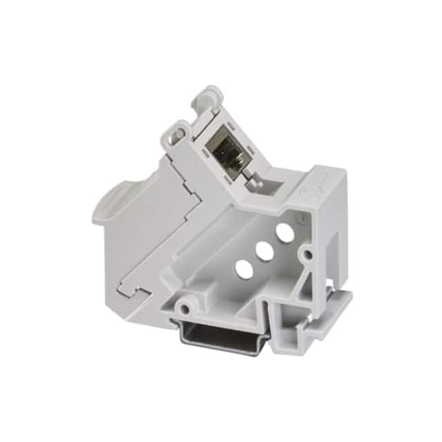 1419024 DIN RAIL ADAPTER DEGREE OF PROTE