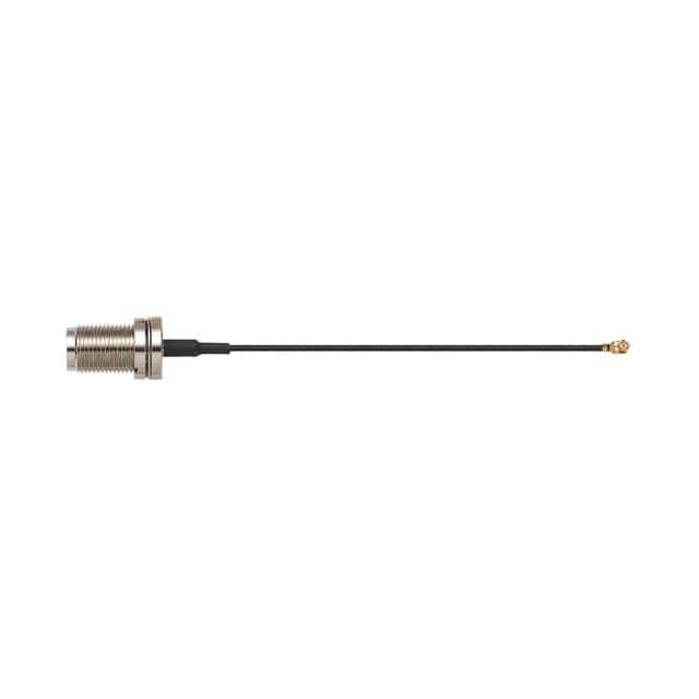 CAB.6009 CBL ASSY UMCC-TNC 3.937"