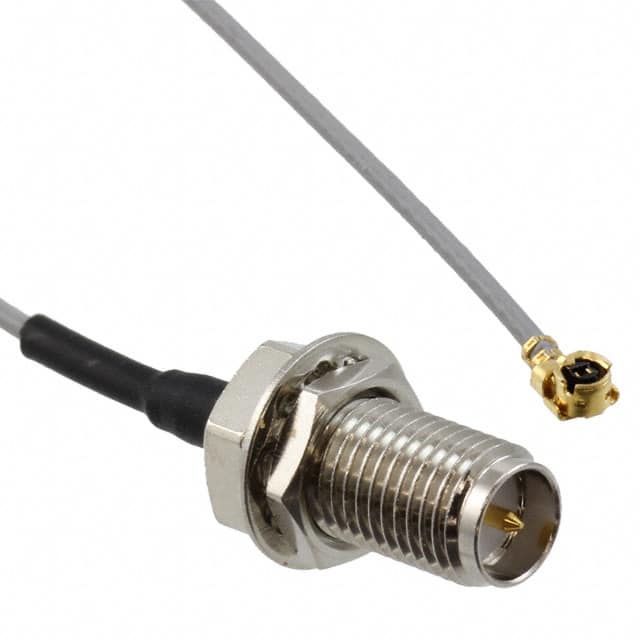 CSI-RSFB-300-UFFR CBL ASSY RP-SMA-UMCC 11.811"