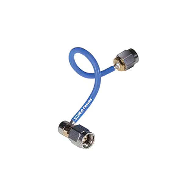 086-12SMRSM+ HFLEX BL CA SMR/SM 12" ROHS