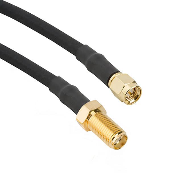 095-902-514-036 SMA STRAIGHT PLUG TO SMA STRAIGH