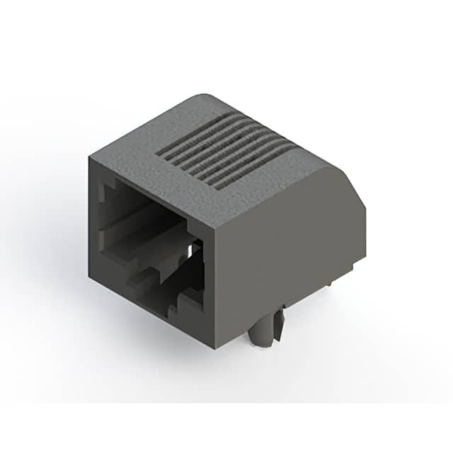 J79018862N00001 J79 HOUSING, SINGLE RIGHT ANGLE