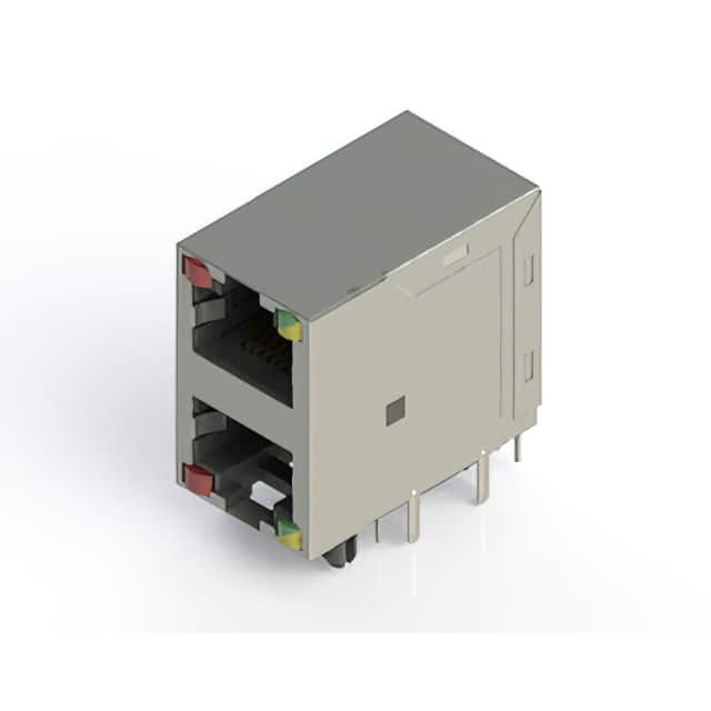 J96028892P25121 J96 HOUSING, TWO RIGHT ANGLE POR