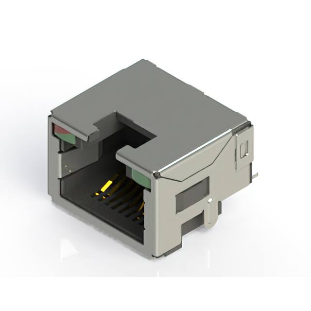 J6E018894N63110 J6E HOUSING, SINGLE RIGHT ANGLE