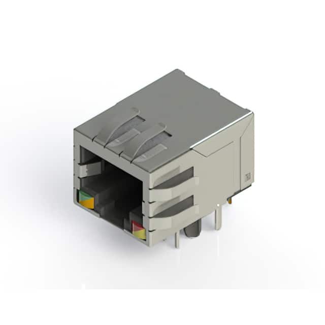 J9P018862N78202 J9P HOUSING, SINGLE RIGHT ANGLE