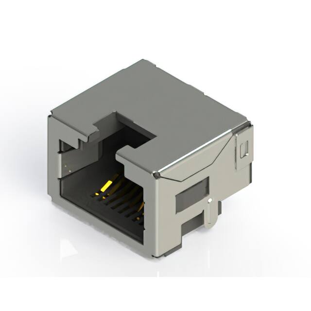 J6E018824N00110 J6E HOUSING, SINGLE RIGHT ANGLE