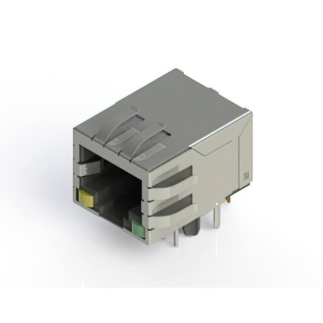 J9P018822P13202 J9P HOUSING, SINGLE RIGHT ANGLE