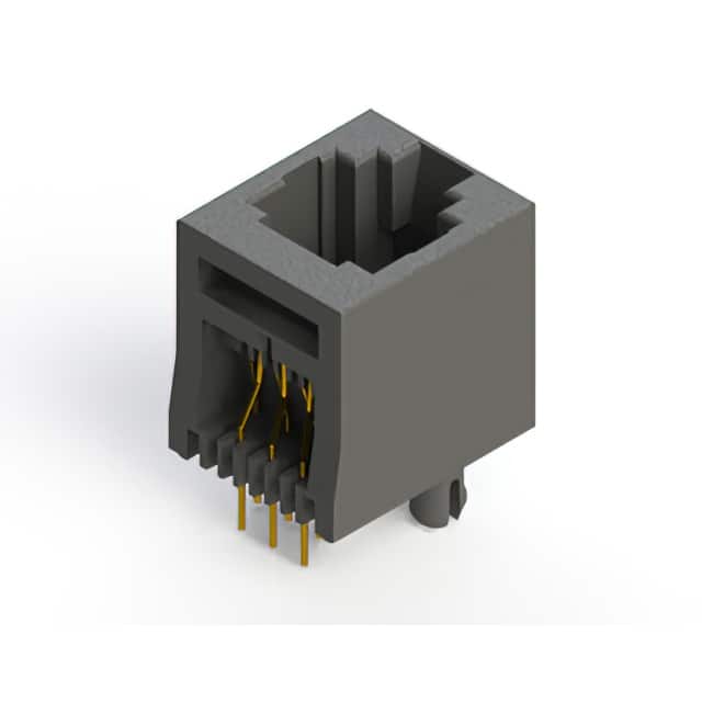 J24016621P00071 J24 HOUSING, SINGLE VERTICAL POR