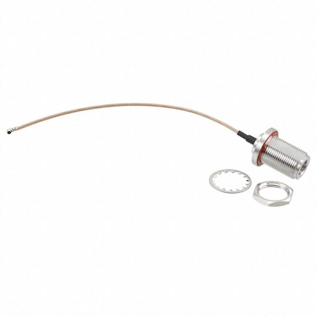095-909-155-003 CBL ASSY AMC-N RG178 5.906"