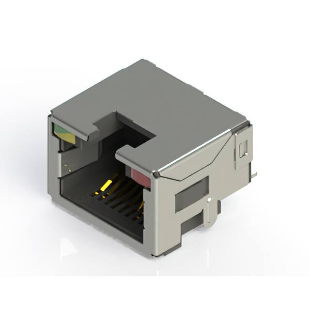 J6E018824L52110 J6E HOUSING, SINGLE RIGHT ANGLE