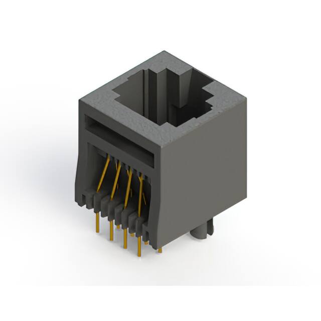 J20018891N00031 J20 HOUSING, SINGLE VERTICAL POR