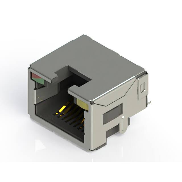 J6E018824L61110 J6E HOUSING, SINGLE RIGHT ANGLE