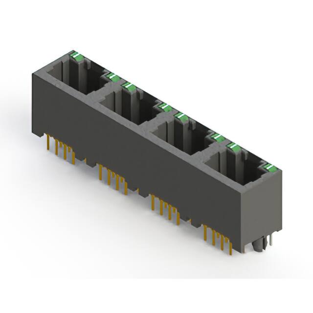 J2W048831N33031 J2W HOUSING, FOUR VERTICAL PORTS
