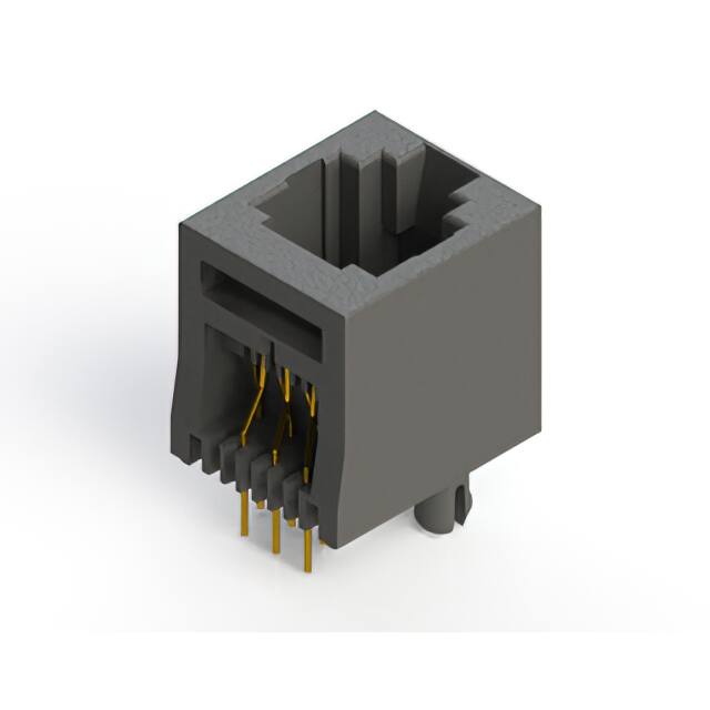 J24016691P00071 J24 HOUSING, SINGLE VERTICAL POR