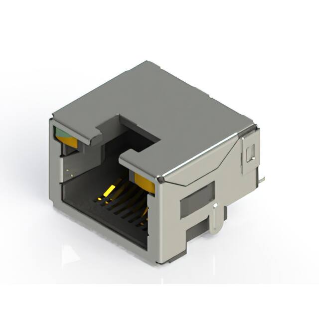 J6E018824L74110 J6E HOUSING, SINGLE RIGHT ANGLE