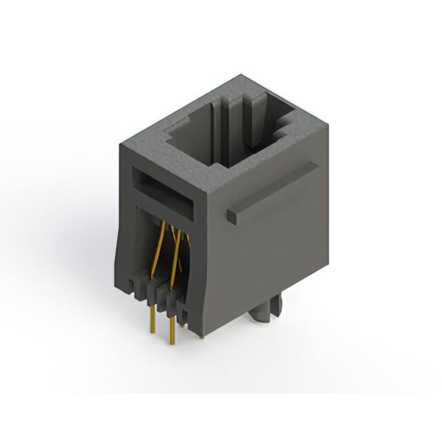 J21014431N00033 J21 HOUSING, SINGLE VERTICAL POR
