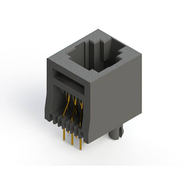 J24016661P00031 J24 HOUSING, SINGLE VERTICAL POR